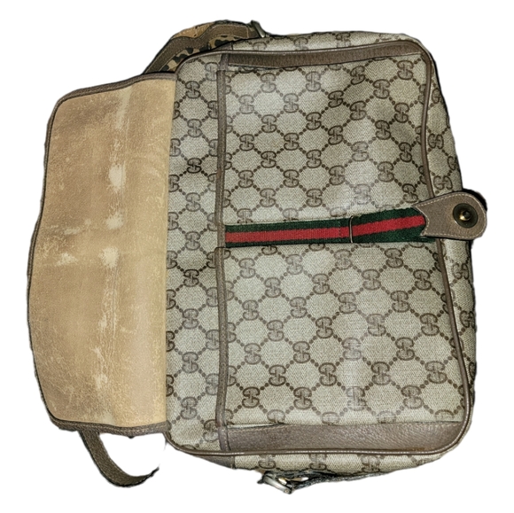 Vintage Gucci - Picture 2 of 6